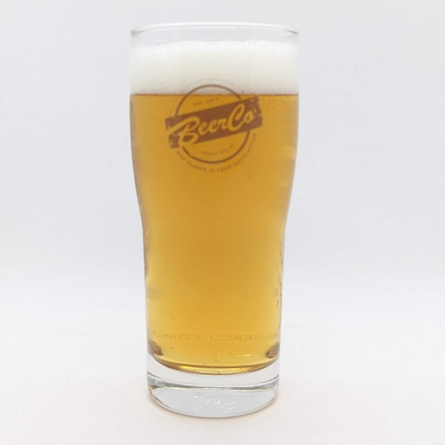 Sakura | Super Dry Lager | BeerCo All Grain Brewers Recipe Kit