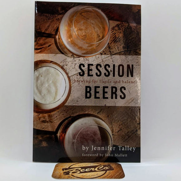 Session Beers: Brewing for Flavor and Balance