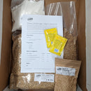 Shane | Aussie Lager | BeerCo All Grain Brewers Recipe Kit-2