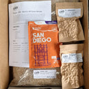 Shaun | XPA | BeerCo All Grain Brewers Recipe Kit-5
