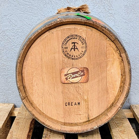 Oak Whisky Barrels | 50L | 1st Fills
