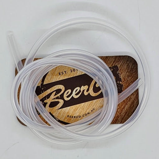 Silicone Hose 3 X 5 mm | EasyDens