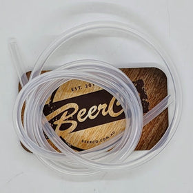 Silicone Hose 3 X 5 mm | EasyDens