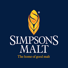 Simpsons Heavy Peat Malt