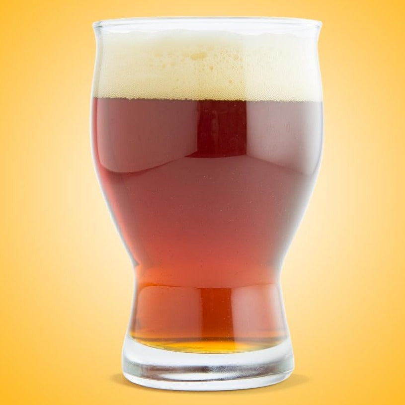 Split | Red IPA | BeerCo All Grain Brewers Recipe Kit