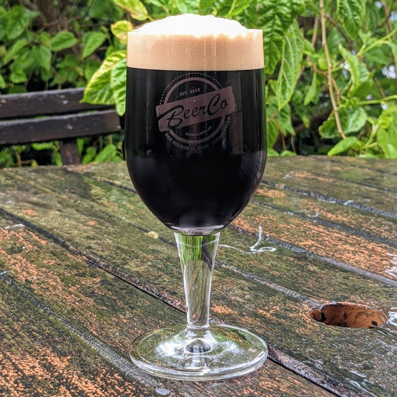 Starstruck | Chocolate Milk Stout | BeerCo All Grain Brewers Recipe Kit