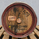 50L Oak Whisky Barrels | Ex Starward Whisky | Ex Apera PX-1
