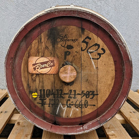 50L Oak Whisky Barrels | Ex Starward Whisky | Ex Apera PX