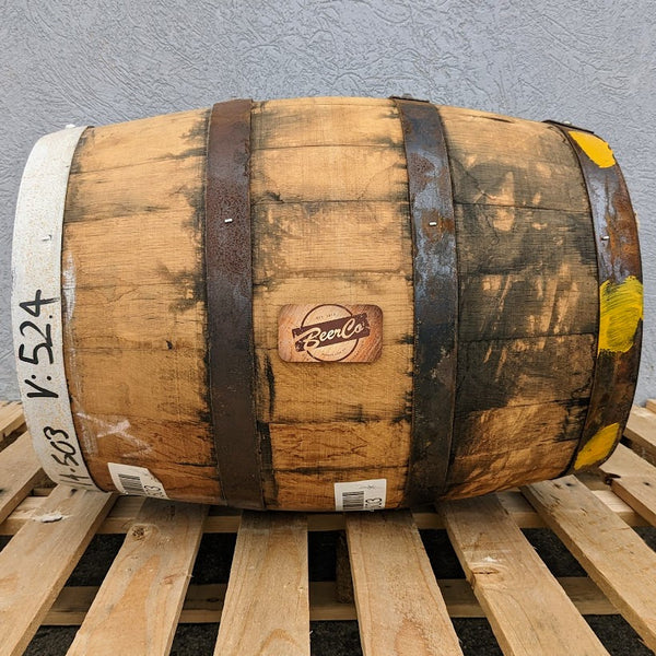 50L Oak Whisky Barrels | Ex Starward Whisky | Ex Apera PX