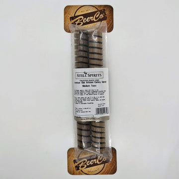 Still Spirits | American Oak | Infusion Carboy Spiral | Medium Toast