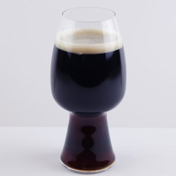 Gordon | Mocha Porter | BeerCo All Grain Brewers Recipe Kit