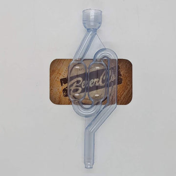Airlock Bubbler | S Type