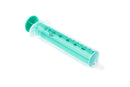 Plastic Syringe 10mL for EasyDens-1