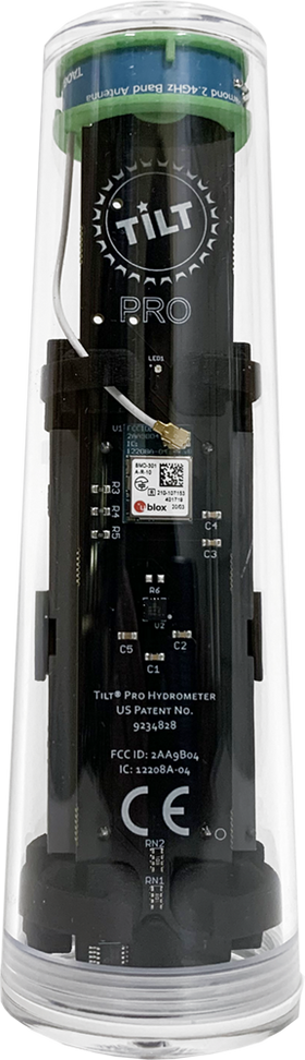 Buy green TILT® PRO Wireless Hydrometer and Thermometer