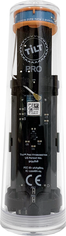 TILT® PRO Wireless Hydrometer and Thermometer-6