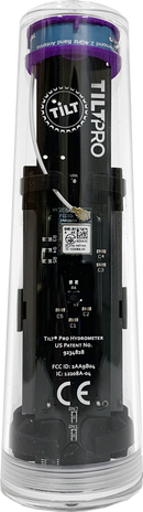 TILT® PRO Wireless Hydrometer and Thermometer-7