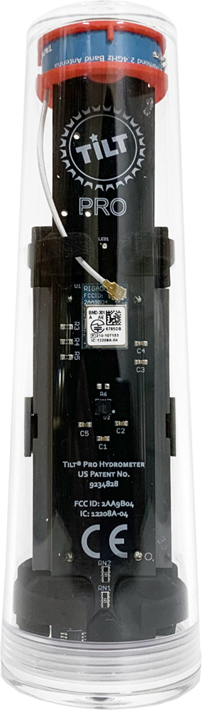 TILT® PRO Wireless Hydrometer and Thermometer