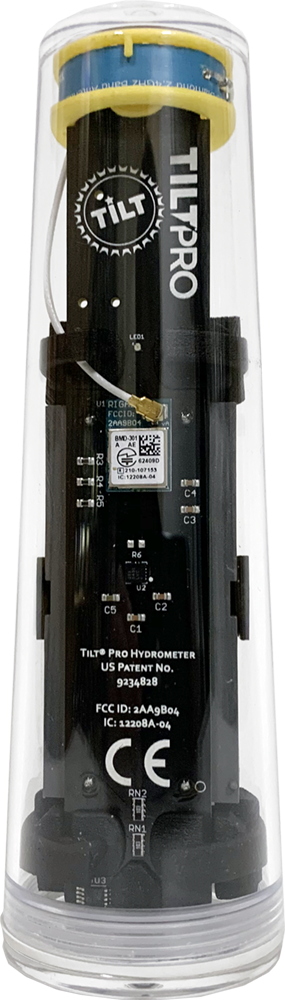 TILT® PRO Wireless Hydrometer and Thermometer