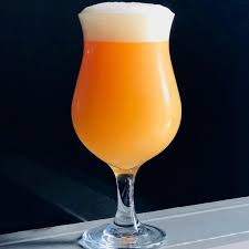 Ted | Troppo Hazy IPA | BeerCo All Grain Brewers Recipe Kit