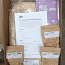 Ted | Troppo Hazy IPA | BeerCo All Grain Brewers Recipe Kit-3