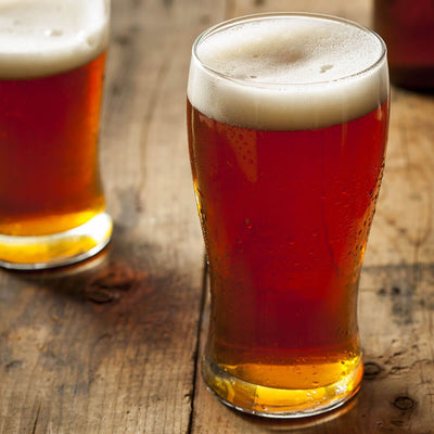 The Mule | American Amber Ale | BeerCo All Grain Brewers Recipe Kit - 0