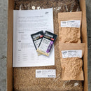 The Mule | American Amber Ale | BeerCo All Grain Brewers Recipe Kit-4