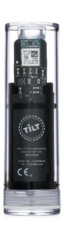 Tilt™ Hydrometer and Thermometer-8