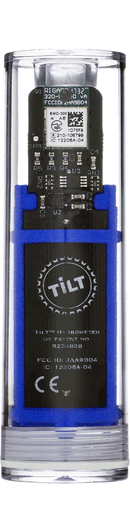 Tilt™ Hydrometer and Thermometer-3