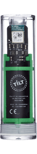 Tilt™ Hydrometer and Thermometer-5