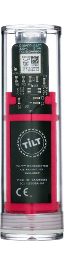 Tilt™ Hydrometer and Thermometer-11