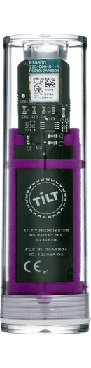 Tilt™ Hydrometer and Thermometer-10
