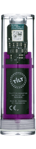 Tilt™ Hydrometer and Thermometer