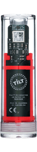 Tilt™ Hydrometer and Thermometer-7