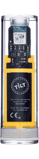 Tilt™ Hydrometer and Thermometer-9