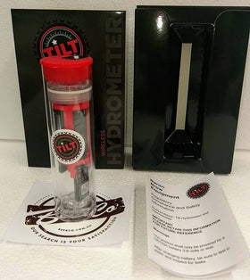 Tilt™ Hydrometer and Thermometer - 0