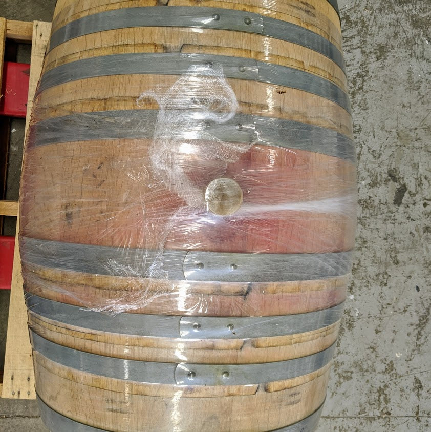 Clarendon Hills - Red Wine Barrels - 228 Litres
