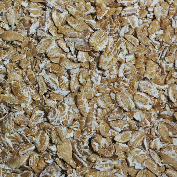 Essantis Rolled Triticale