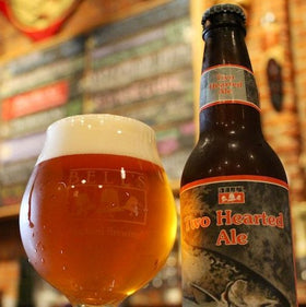 Two Heads | IPA | BeerCo All Grain Brewers Recipe Kit - 0