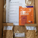 Two Heads | IPA | BeerCo All Grain Brewers Recipe Kit-4