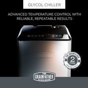 Grainfather | Glycol Chiller with 3L Glycol | GC4