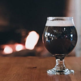 Milli | Vanilla Porter | BeerCo All Grain Brewers Recipe Kit