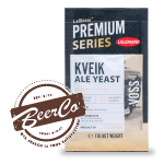 Lallemand Brewing Voss Kveik Ale Yeast