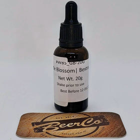 Wattle Blossom | Bextract™ | Acacia dealbata