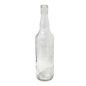 700ml Flint Glass Whiskey bottle With 30mm BVP Neck | Pallet | 1152 units