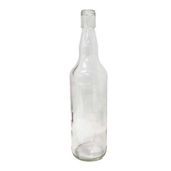 700ml Flint Glass Whiskey bottle With 30mm BVP Neck | Pallet | 1152 units