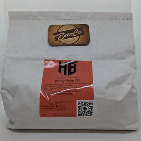 N2 Whey Pure Yeast Nutrient