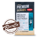 Lallemand Brewing Belgian Wit-Style Ale Yeast