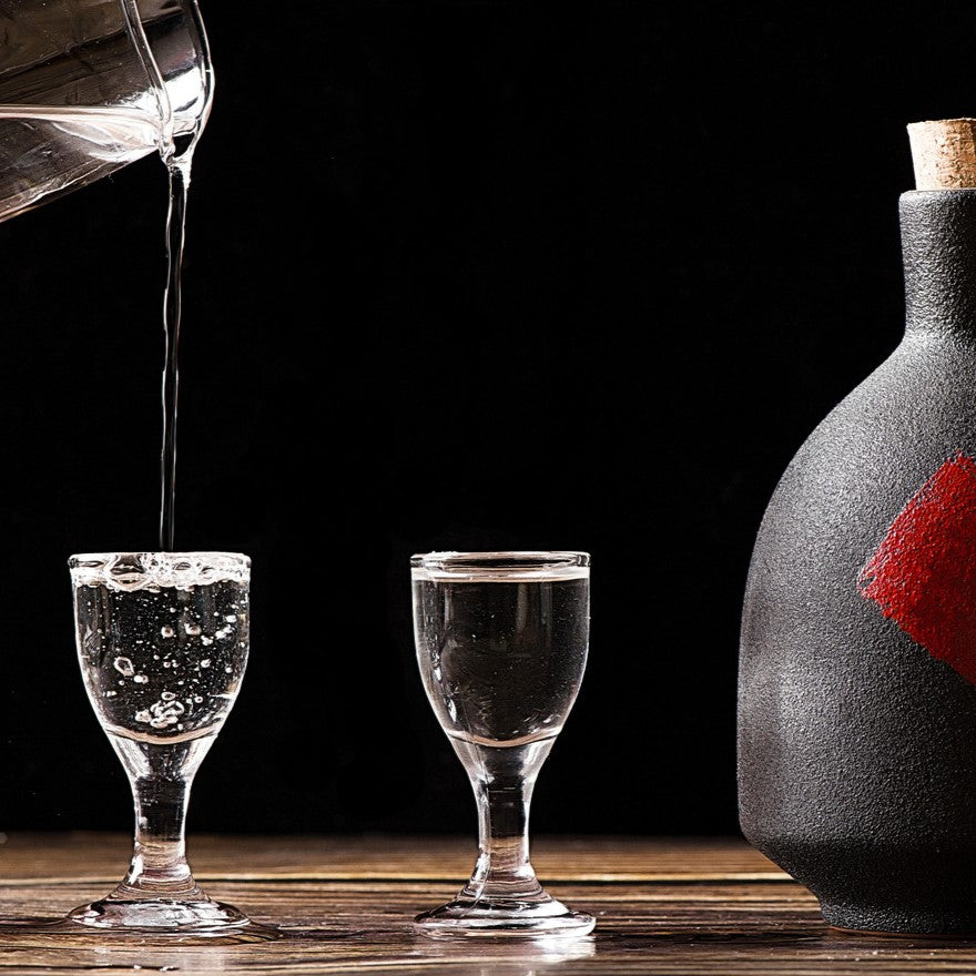 Xiāng | Rice Spirit | Distillers Recipe Kit | Baiju | BeerCo.com.au