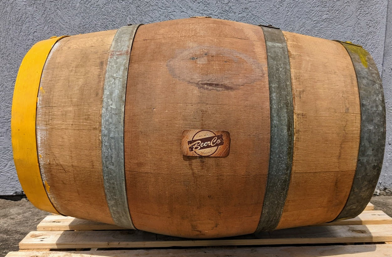 Yalumba - Octaves - X Starward Whisky X Yalumba Shiraz Red Wine Barrels - 100 Litres - 0