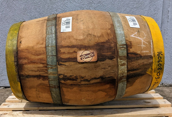 Yalumba - Octaves - X Starward Whisky X Yalumba Shiraz Red Wine Barrels - 100 Litres